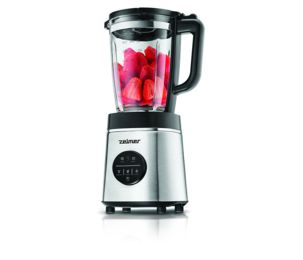 Zelmer Blender kielichowy ZSB4900 - 1320733 - zdjęcie 7